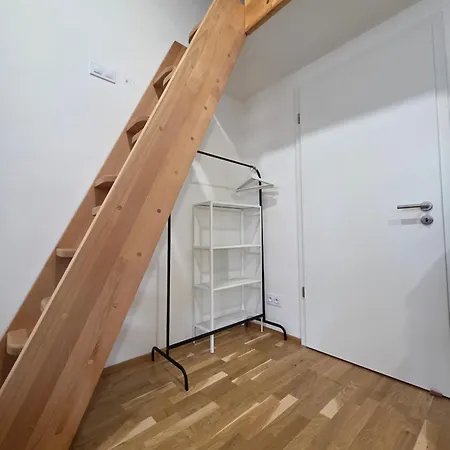 Apartment Modern Center Flat